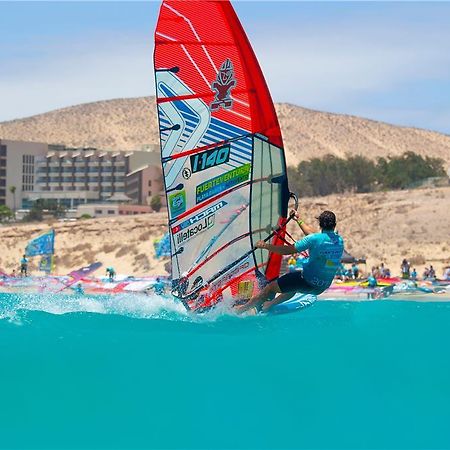 Innside Fuerteventura Costa Calma Exterior photo