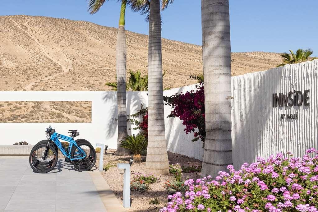 Innside Fuerteventura Costa Calma Exterior photo