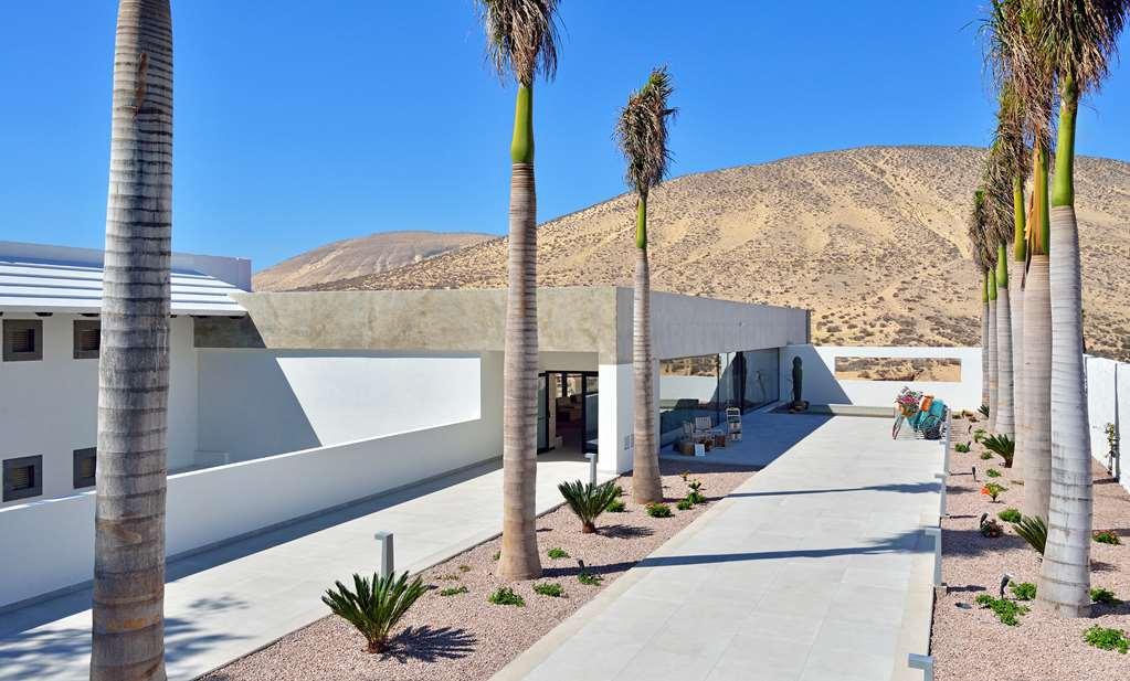 Innside Fuerteventura Costa Calma Exterior photo