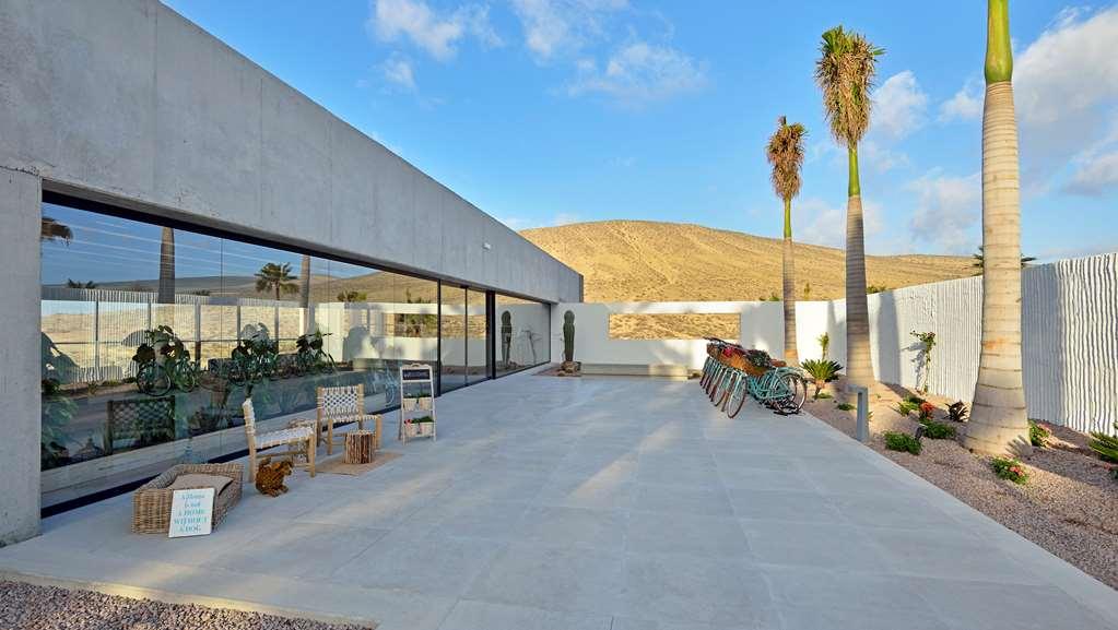 Innside Fuerteventura Costa Calma Exterior photo