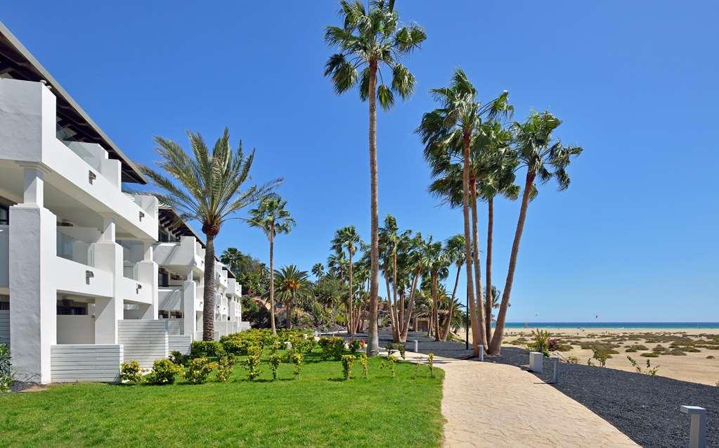 Innside Fuerteventura Costa Calma Exterior photo