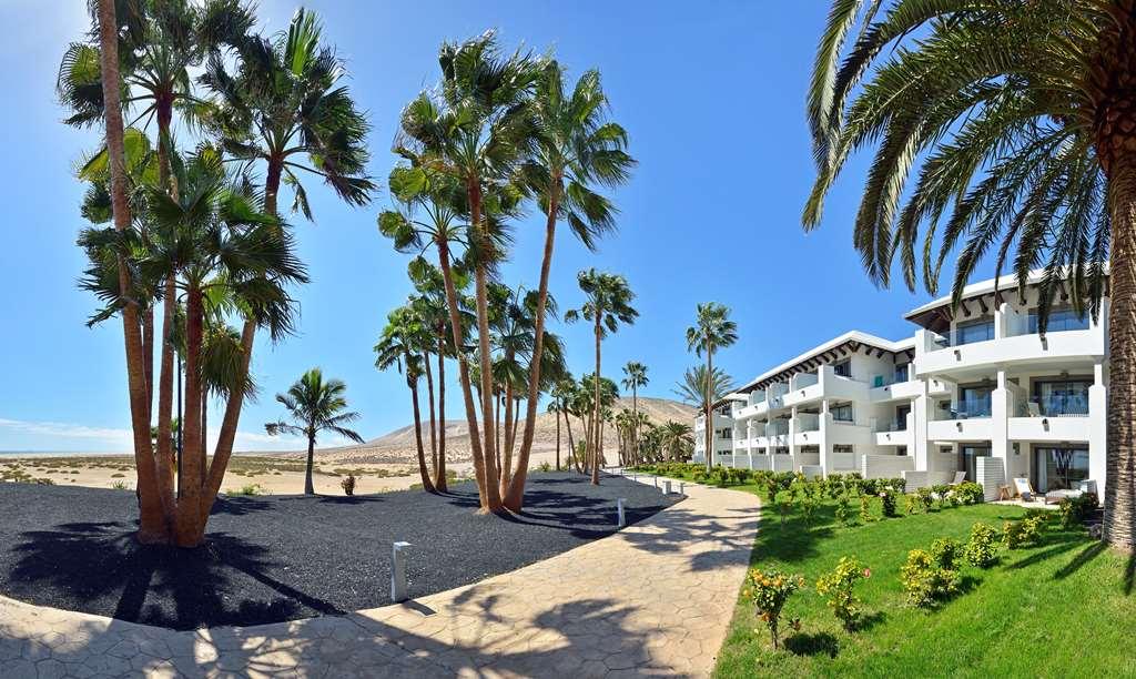 Innside Fuerteventura Costa Calma Exterior photo