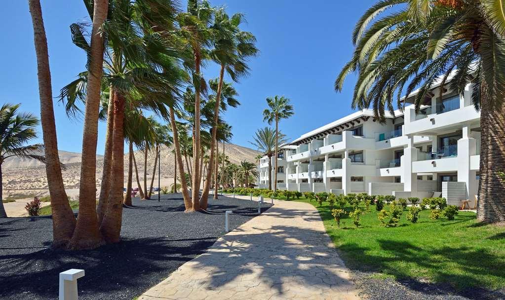 Innside Fuerteventura Costa Calma Exterior photo