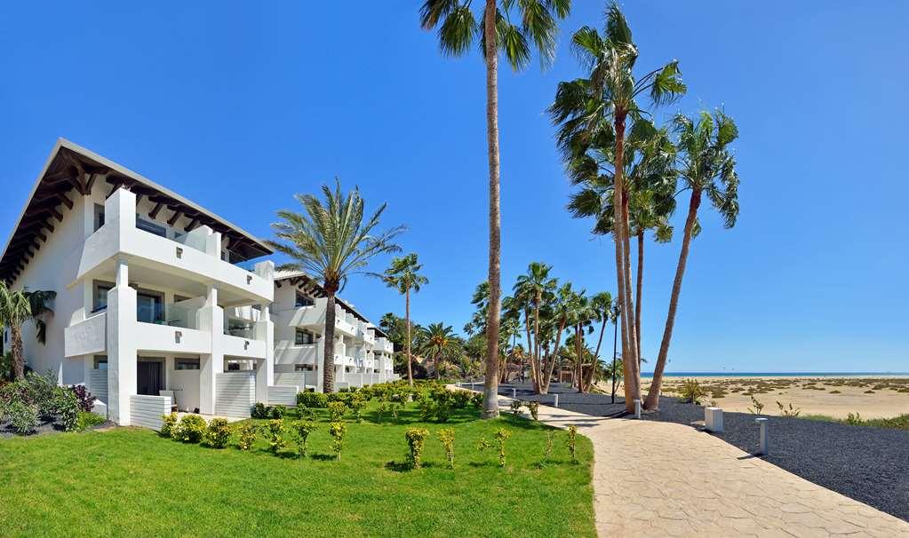 Innside Fuerteventura Costa Calma Exterior photo