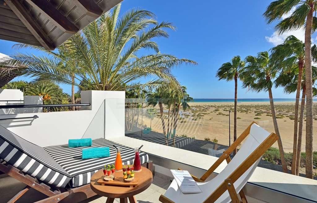Innside Fuerteventura Costa Calma Exterior photo