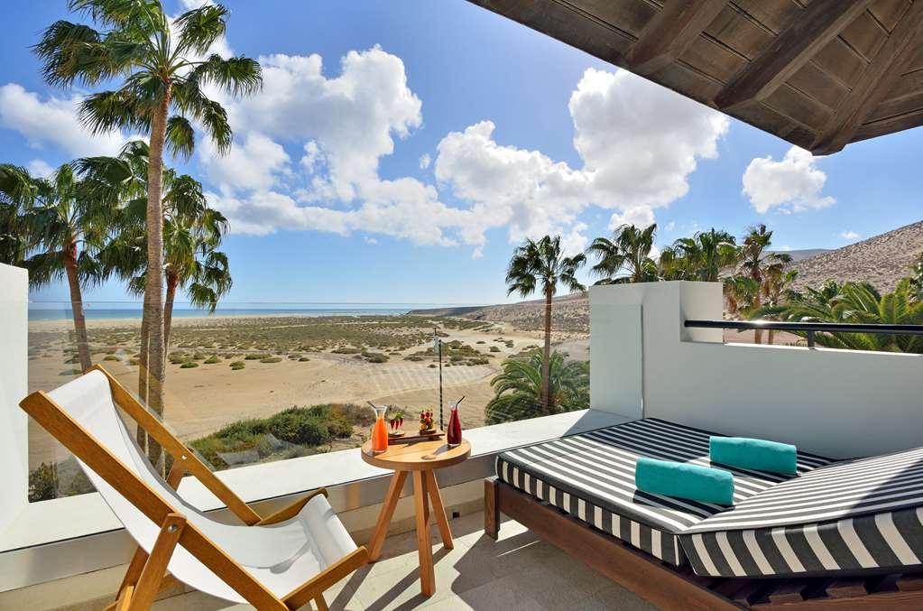 Innside Fuerteventura Costa Calma Exterior photo