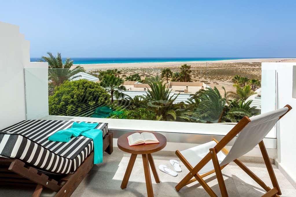 Innside Fuerteventura Costa Calma Exterior photo
