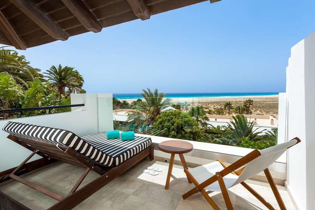 Innside Fuerteventura Costa Calma Exterior photo
