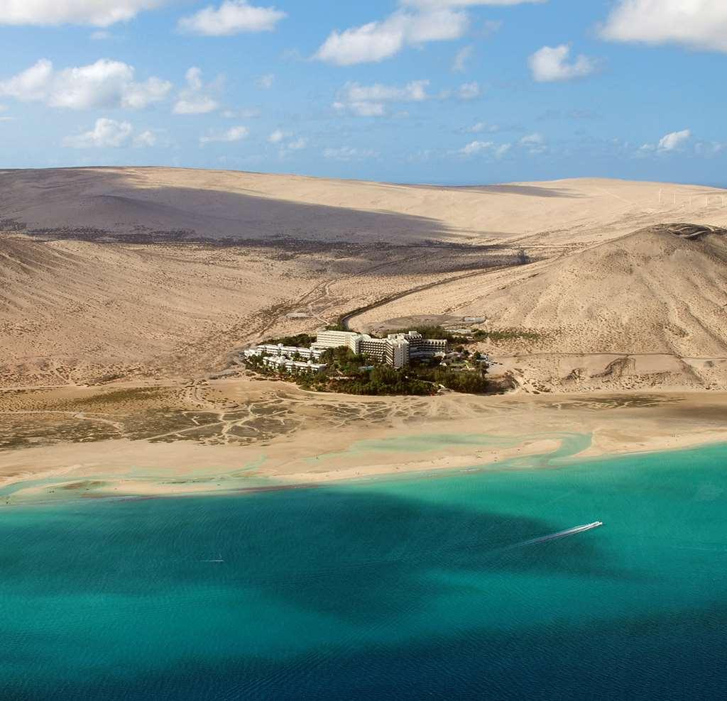Innside Fuerteventura Costa Calma Exterior photo