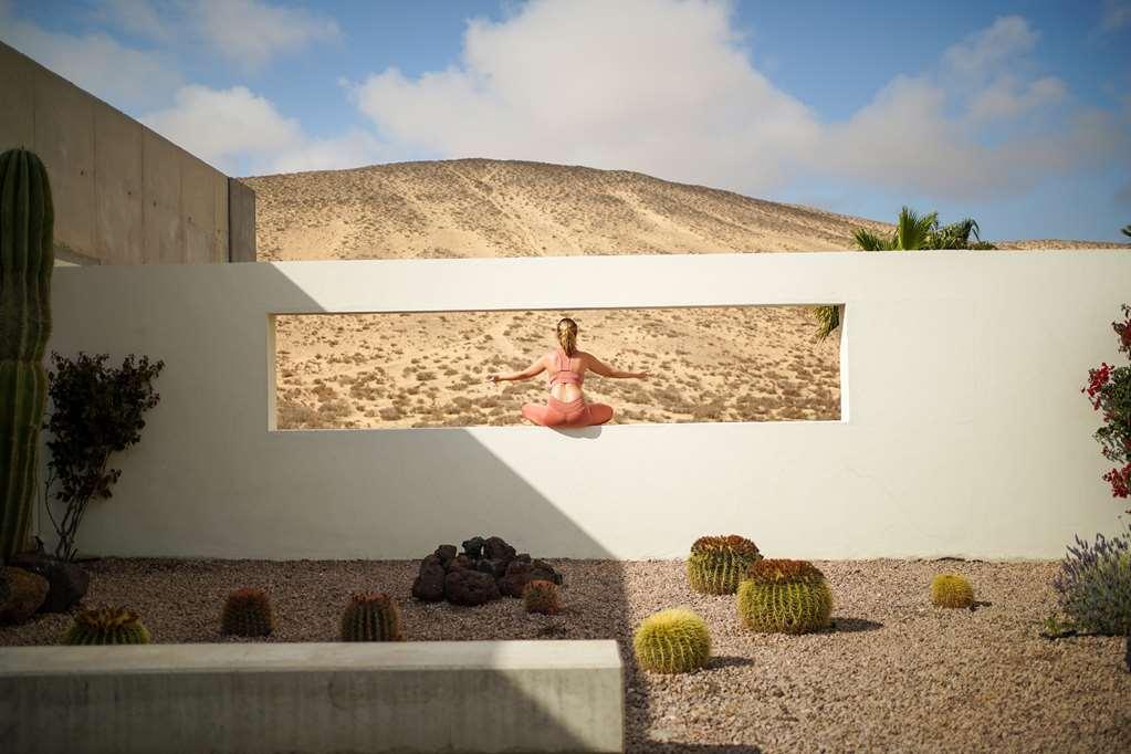 Innside Fuerteventura Costa Calma Facilities photo