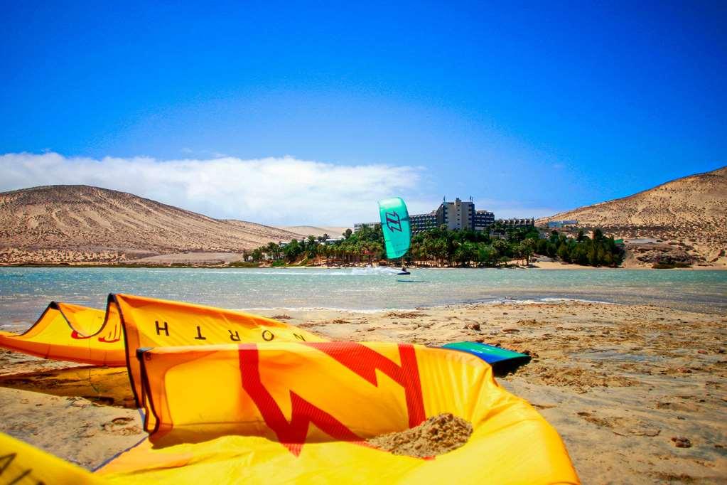 Innside Fuerteventura Costa Calma Exterior photo