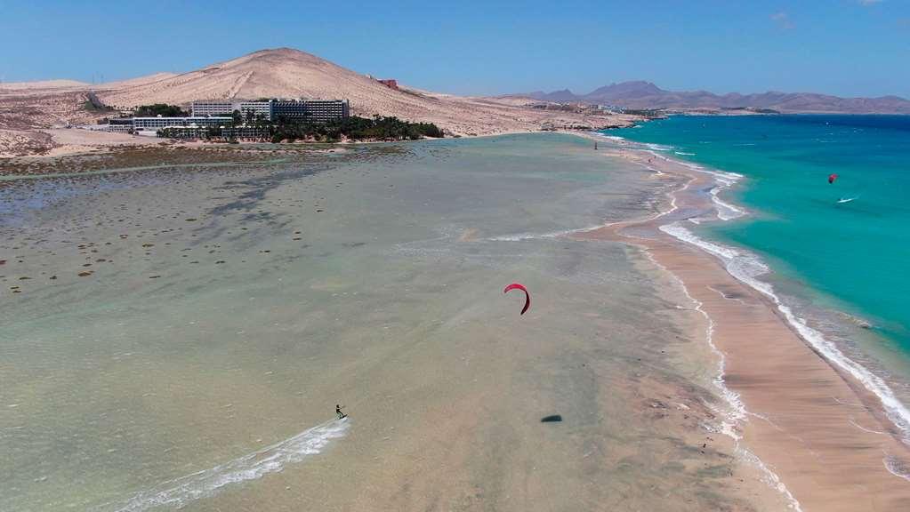 Innside Fuerteventura Costa Calma Exterior photo