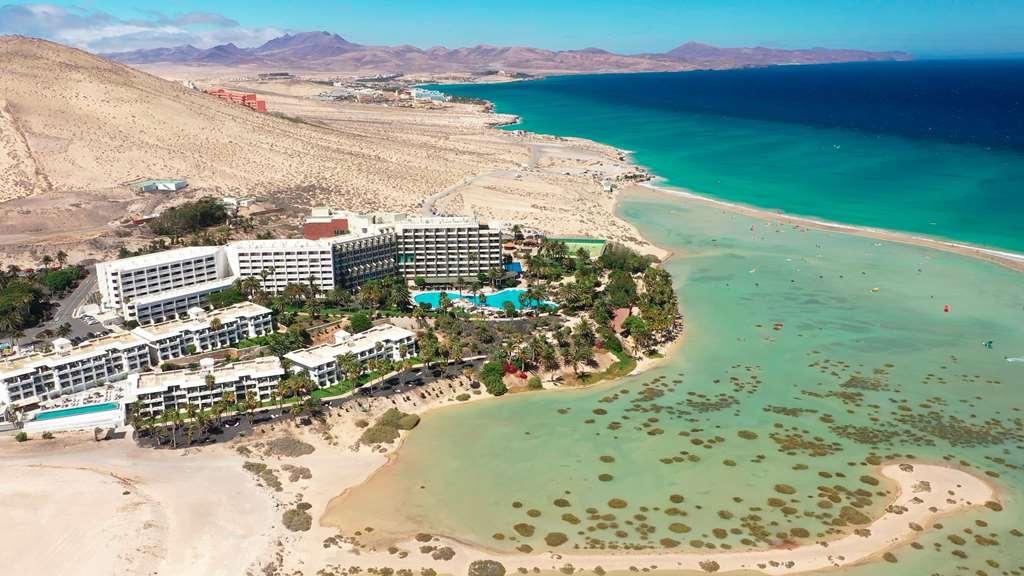 Innside Fuerteventura Costa Calma Exterior photo