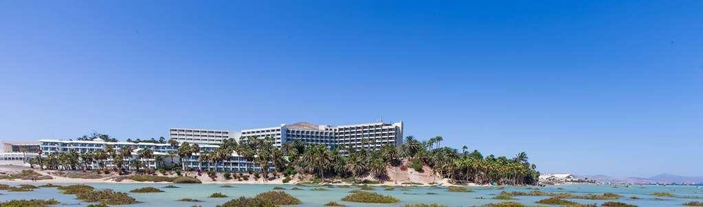 Innside Fuerteventura Costa Calma Exterior photo