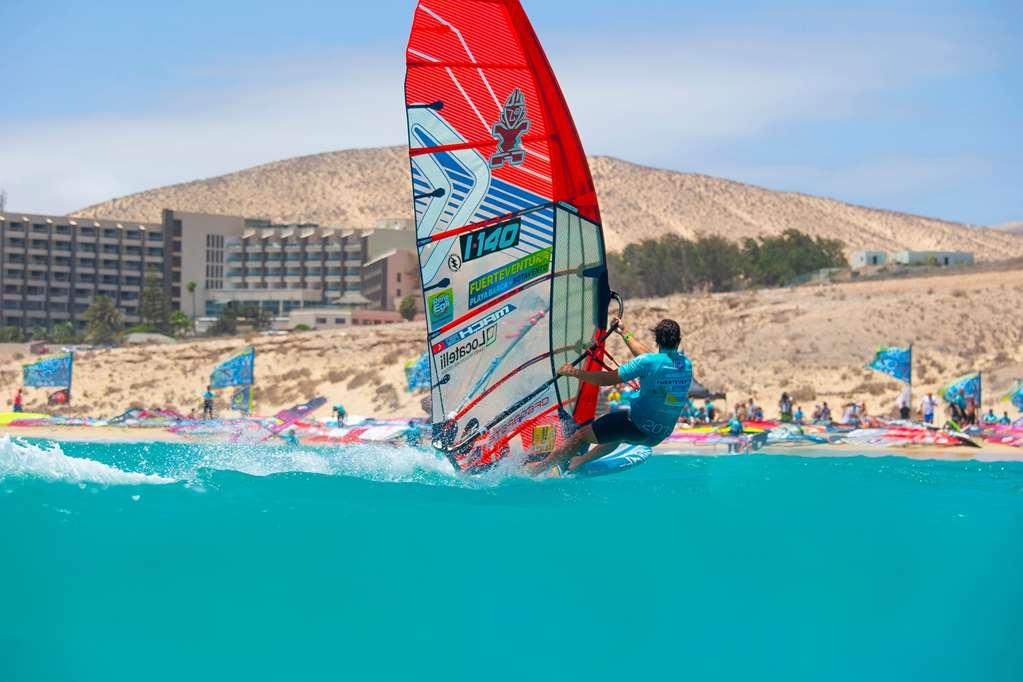 Innside Fuerteventura Costa Calma Exterior photo