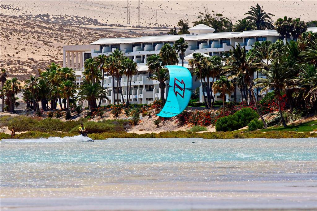 Innside Fuerteventura Costa Calma Exterior photo