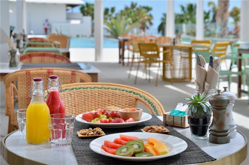 Innside Fuerteventura Costa Calma Restaurant photo