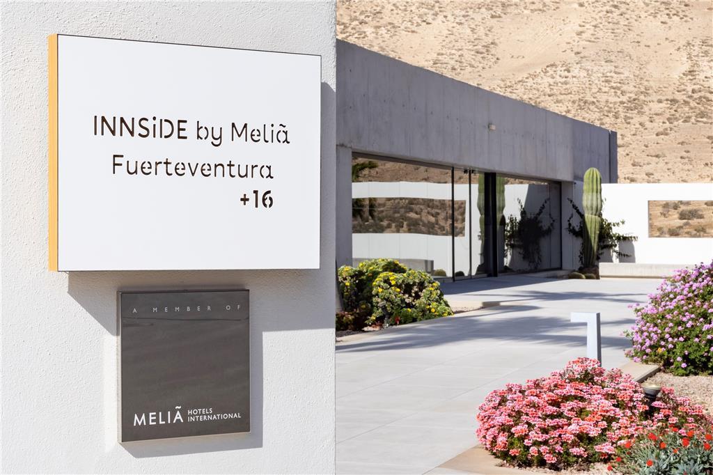 Innside Fuerteventura Costa Calma Facilities photo